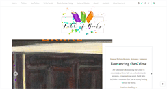 Desktop Screenshot of fullofbooks.com